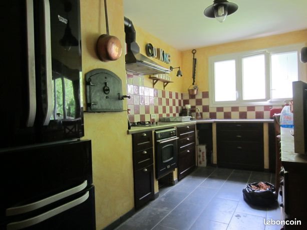 Appartement à vendre, 81m², Couflens
