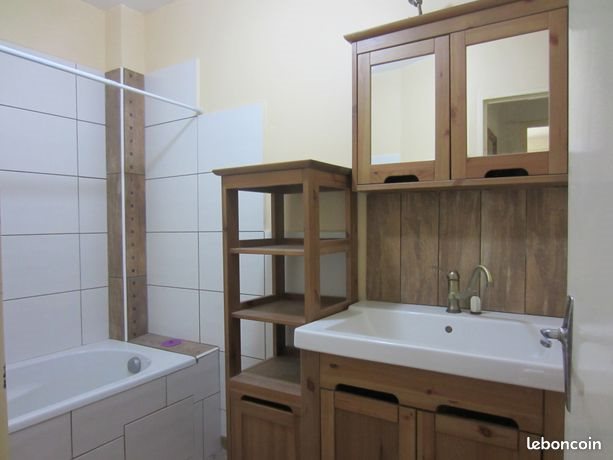 Appartement à vendre, 81m², Couflens