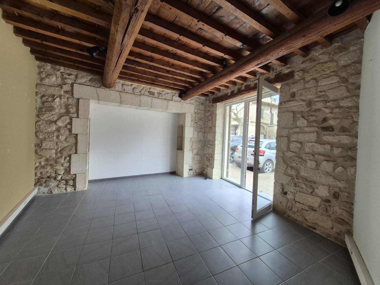 Appartement à vendre, 120m², Eyragues