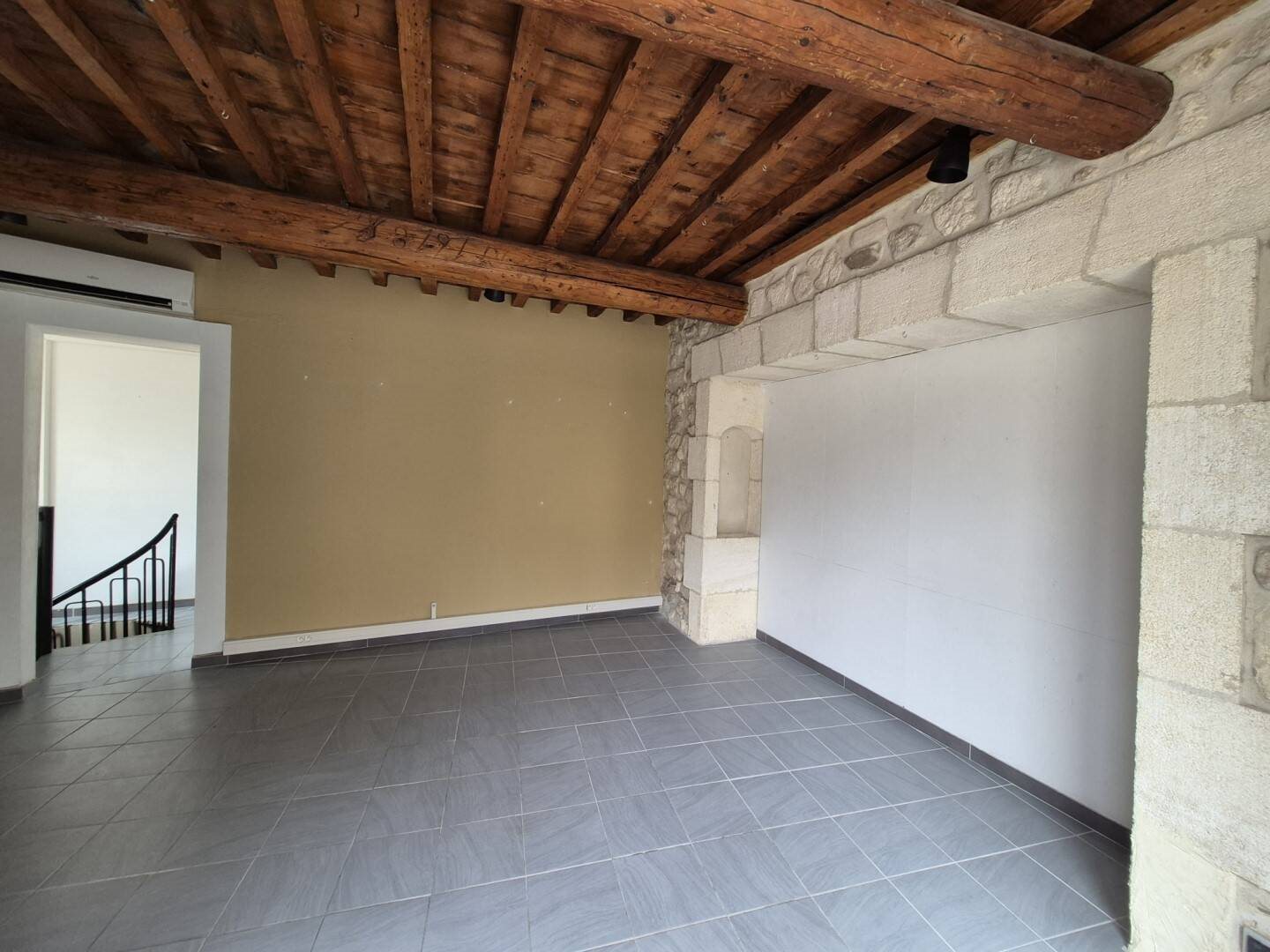 Appartement à vendre, 120m², Eyragues