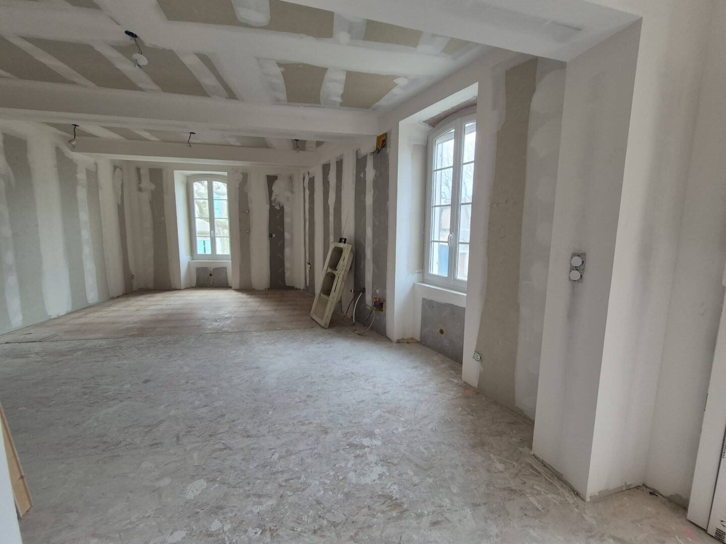 Appartement à vendre, 120m², Eyragues