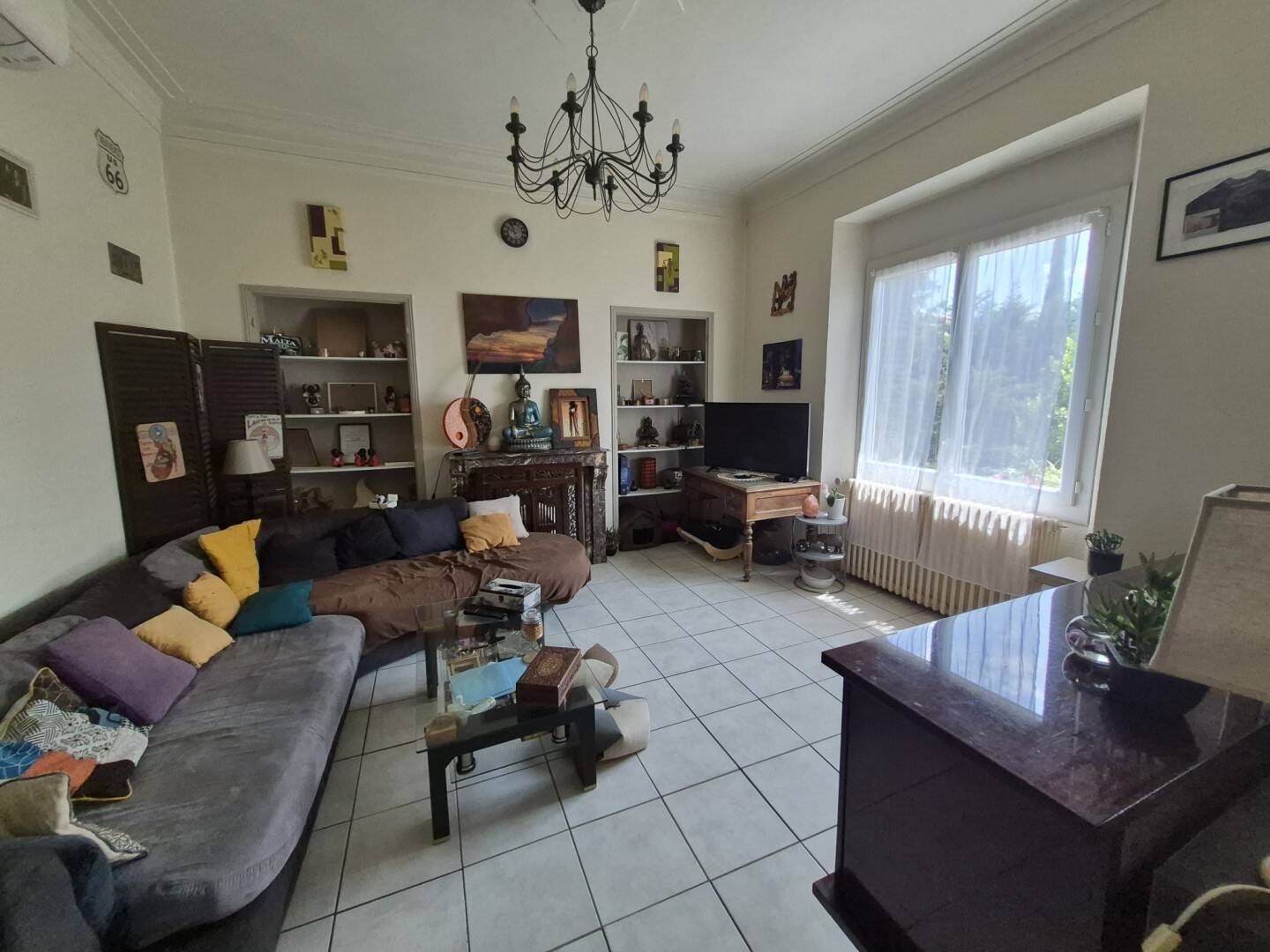 Maison à vendre, 137m², Eyragues
