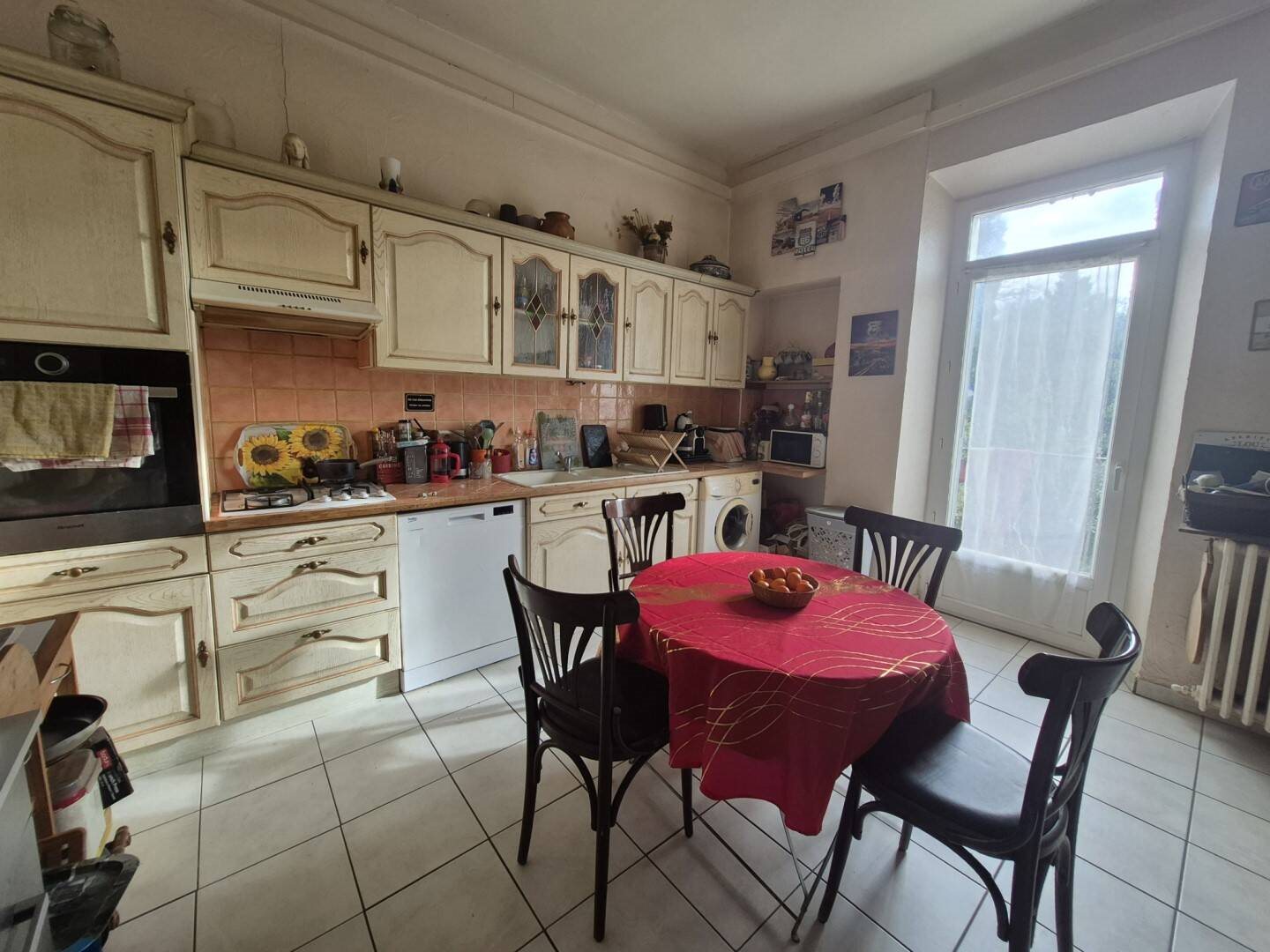 Maison à vendre, 137m², Eyragues