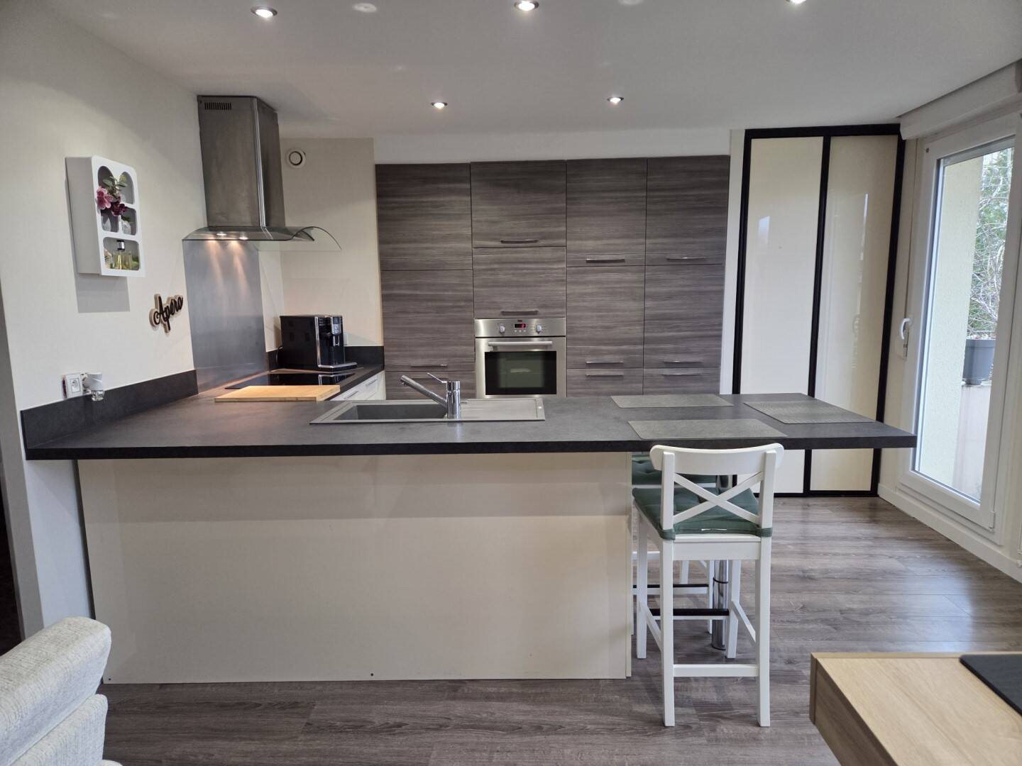 Appartement à louer, 70m², Boulay-Moselle