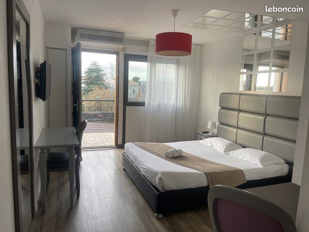 Appartement à vendre, 22m², Aix-en-Provence