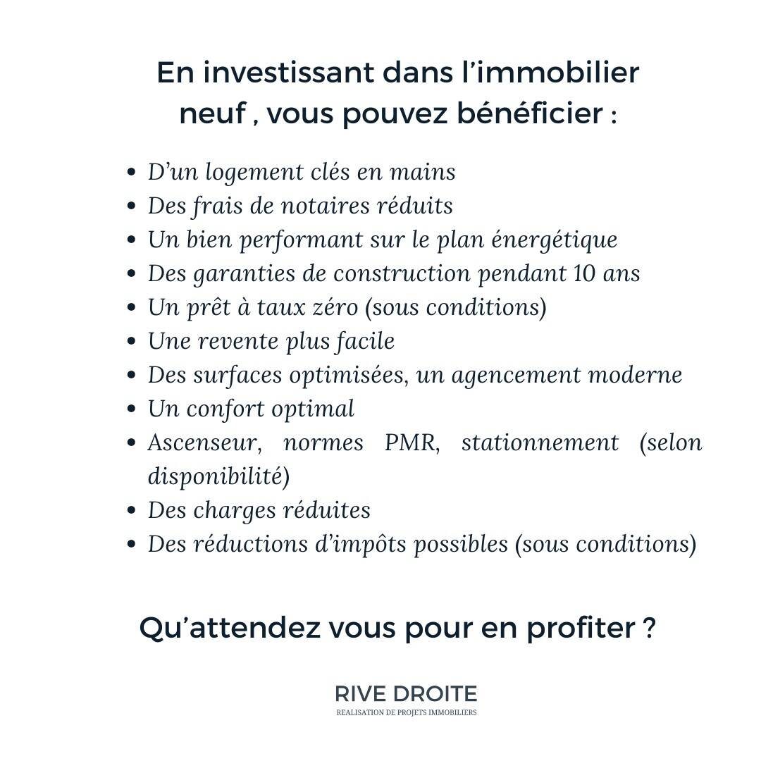 Appartement à vendre, 85m², Rennes