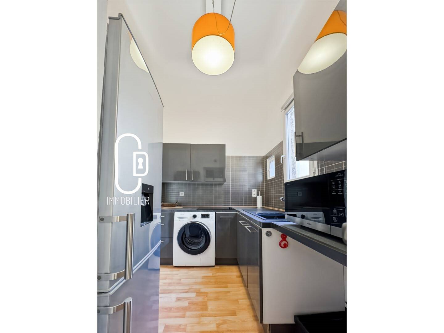 Appartement à vendre, 31m², Aix-en-Provence
