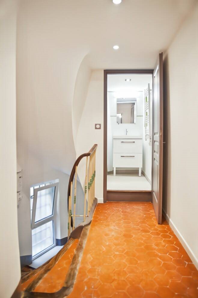 Appartement à vendre, 37m², Aix-en-Provence