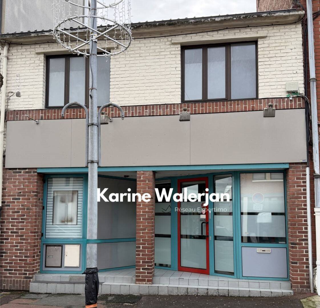 Appartement à vendre, 121m², Courrières