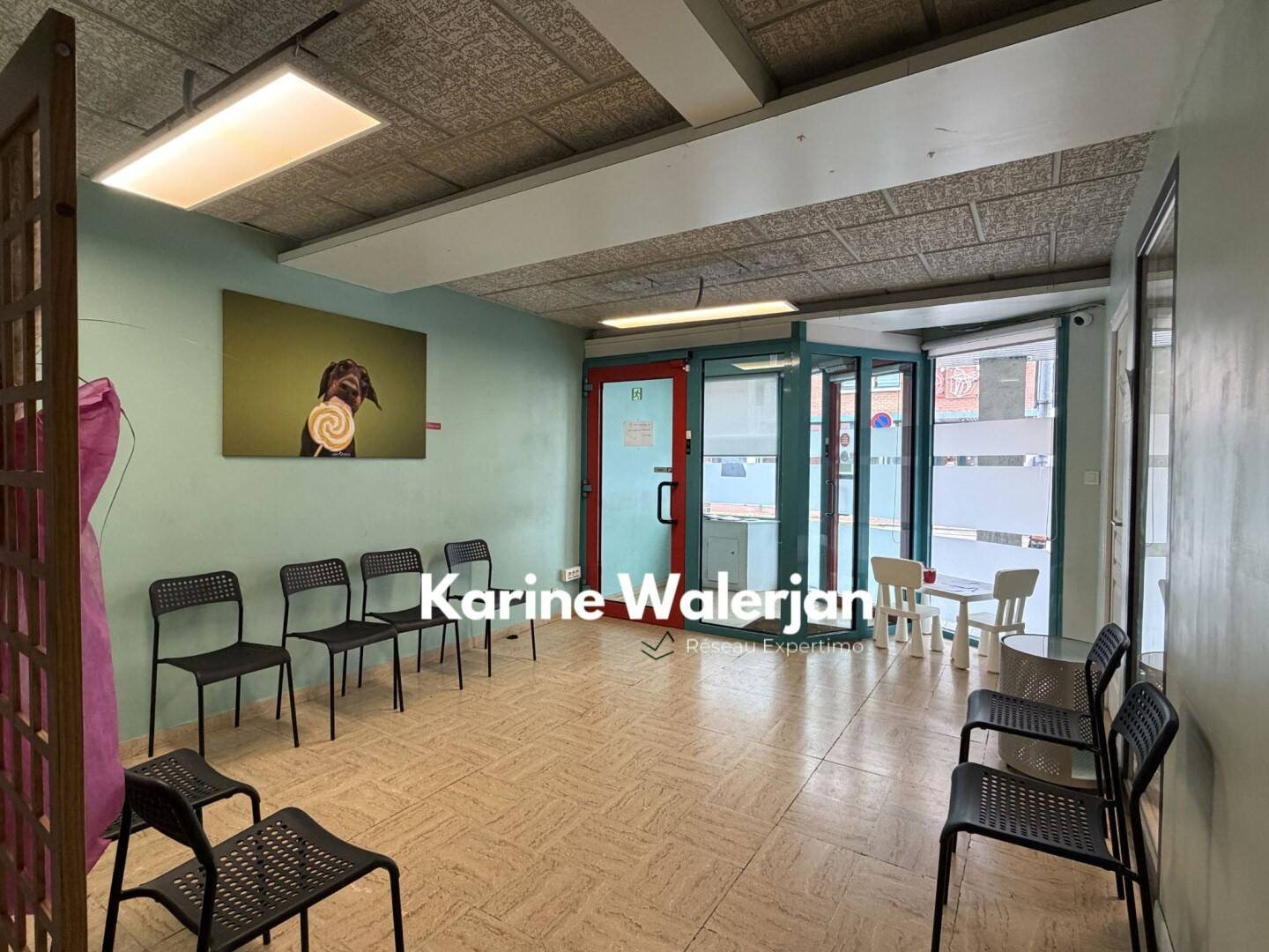 Appartement à vendre, 121m², Courrières