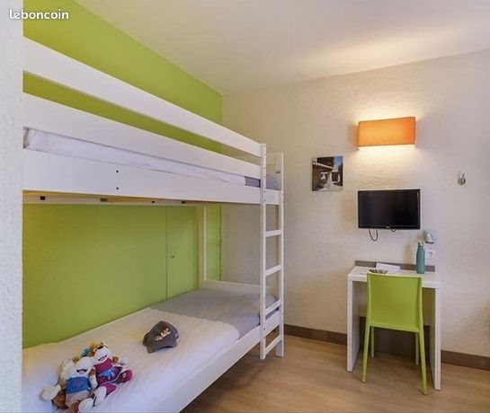 Appartement à vendre, 32m², La Colle-sur-Loup