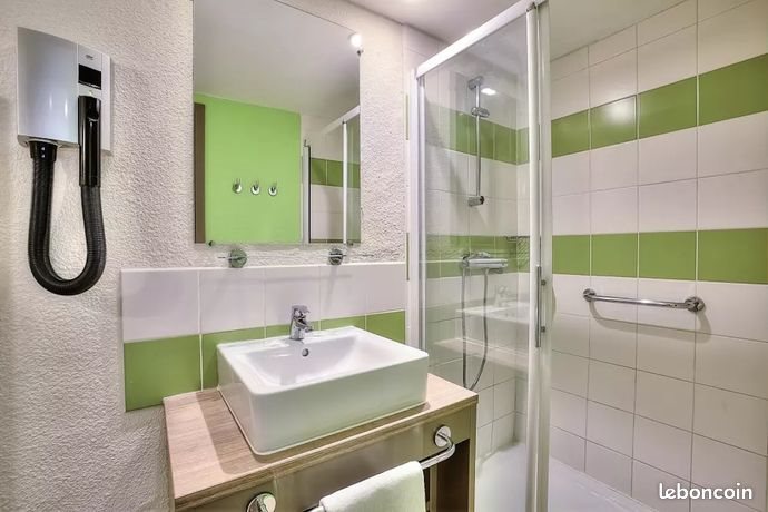 Appartement à vendre, 32m², La Colle-sur-Loup