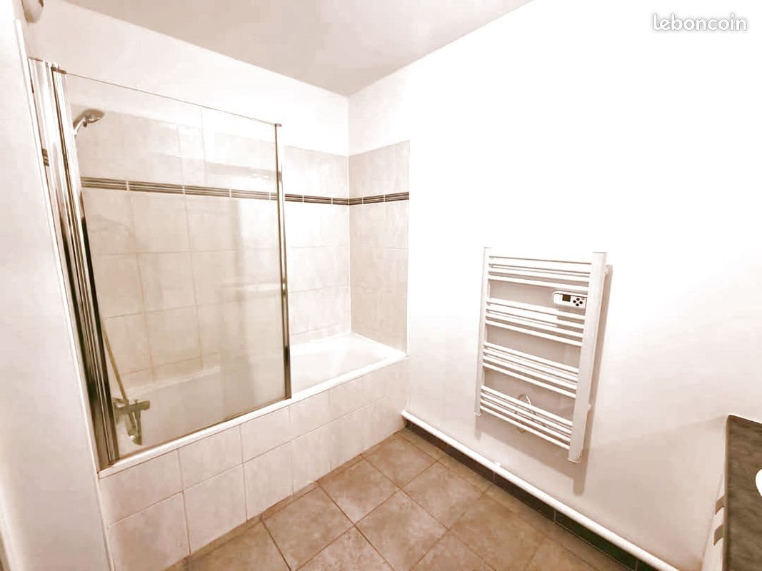 Appartement à louer, 70m², Septèmes-les-Vallons