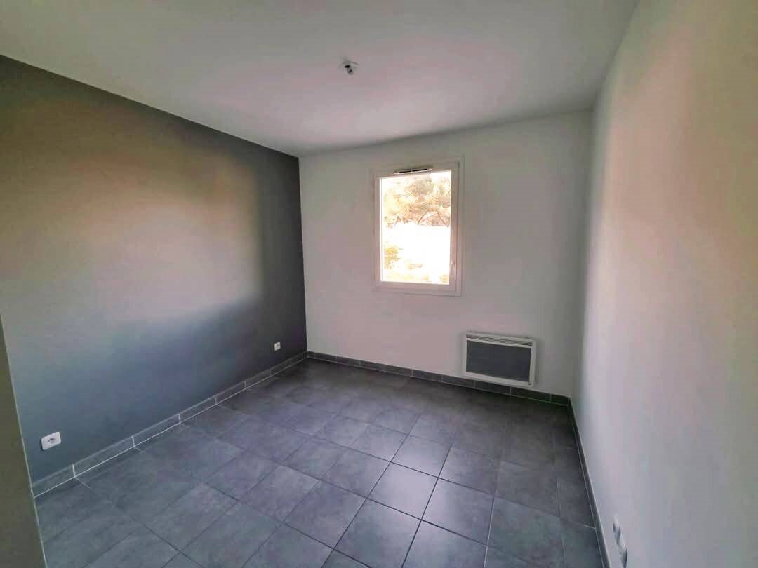 Appartement à louer, 70m², Septèmes-les-Vallons