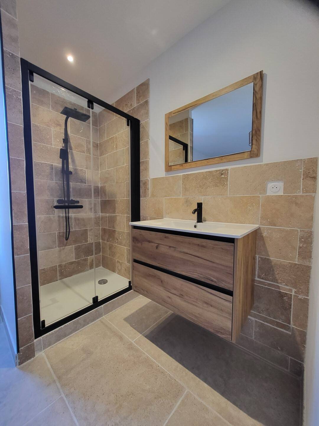 Appartement à vendre, 40m², Saint-Mitre-les-Remparts