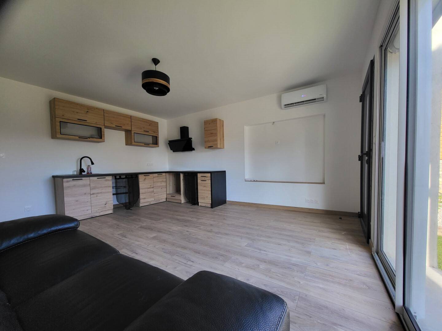 Appartement à vendre, 40m², Saint-Mitre-les-Remparts