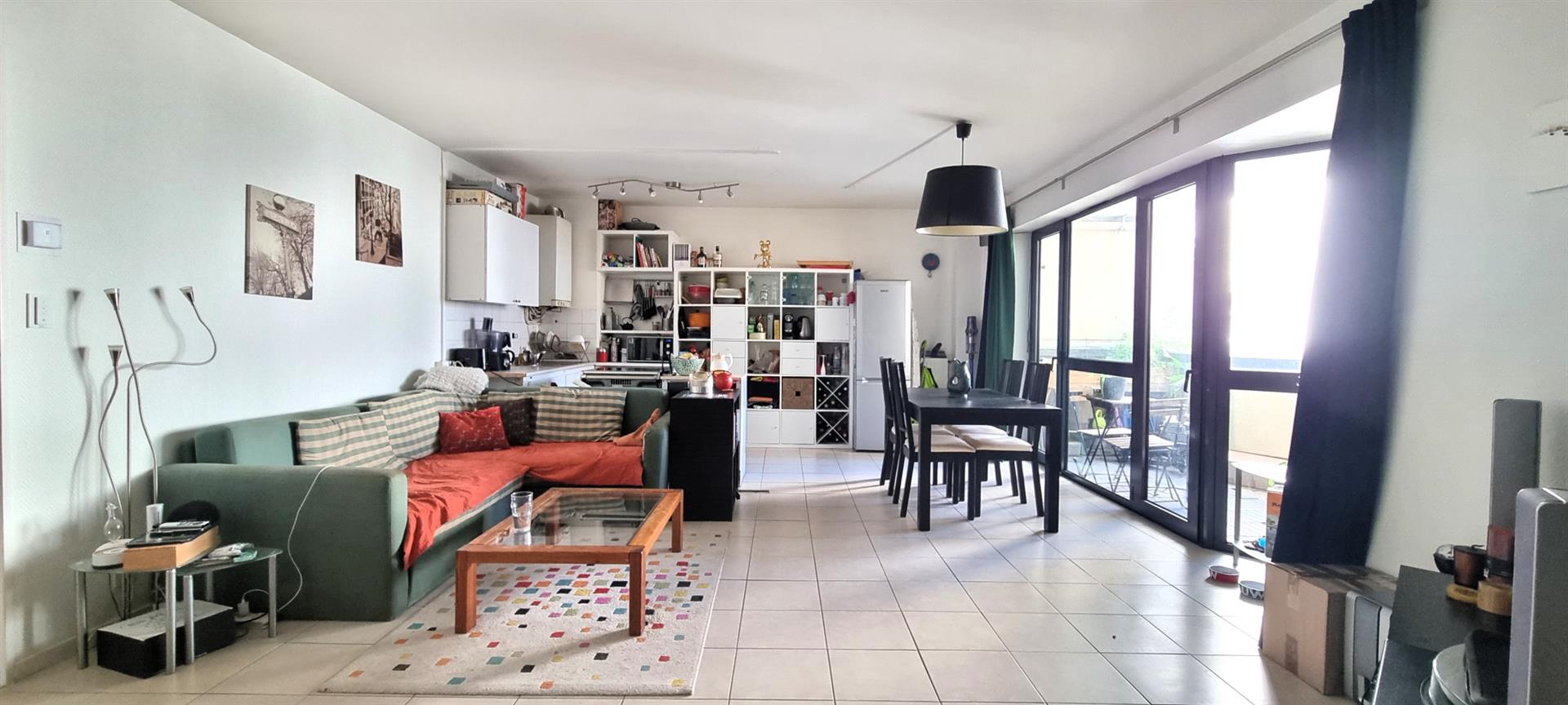 Maison à vendre, 56m², Rennes