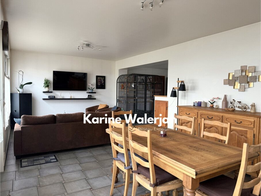 Maison à vendre, 147m², Courrières