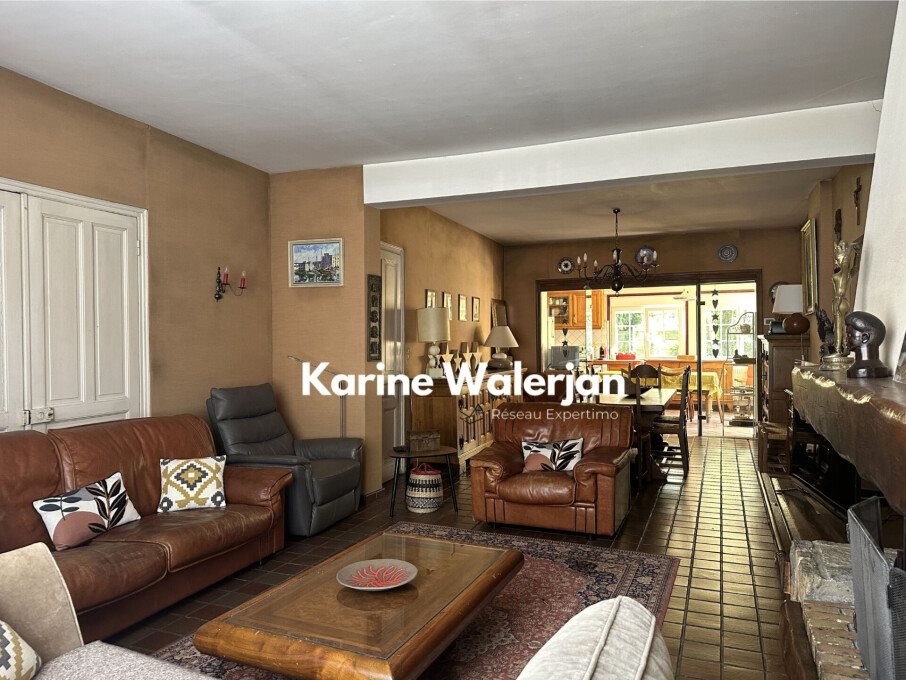 Maison à vendre, 174m², Courrières