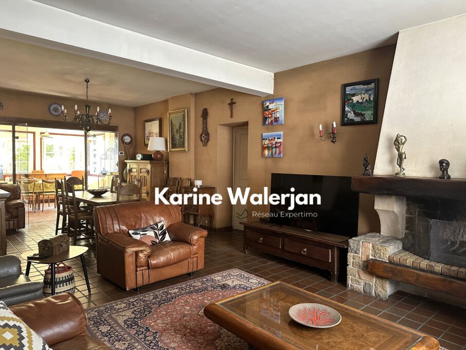 Maison à vendre, 174m², Courrières