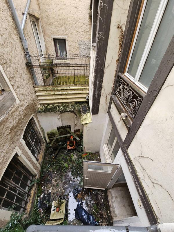 Appartement à vendre, 130m², Metz