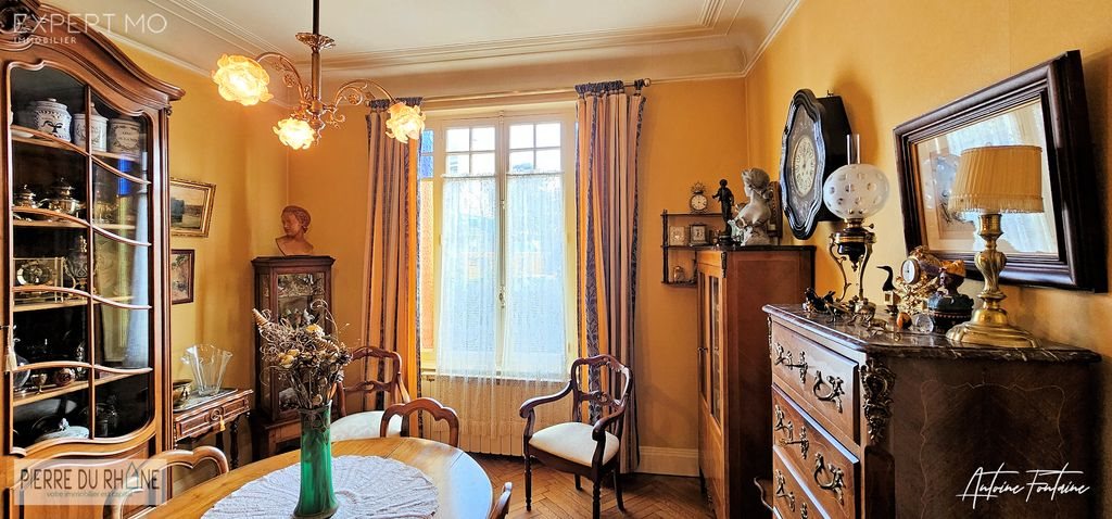 Maison à vendre, 131m², Oullins