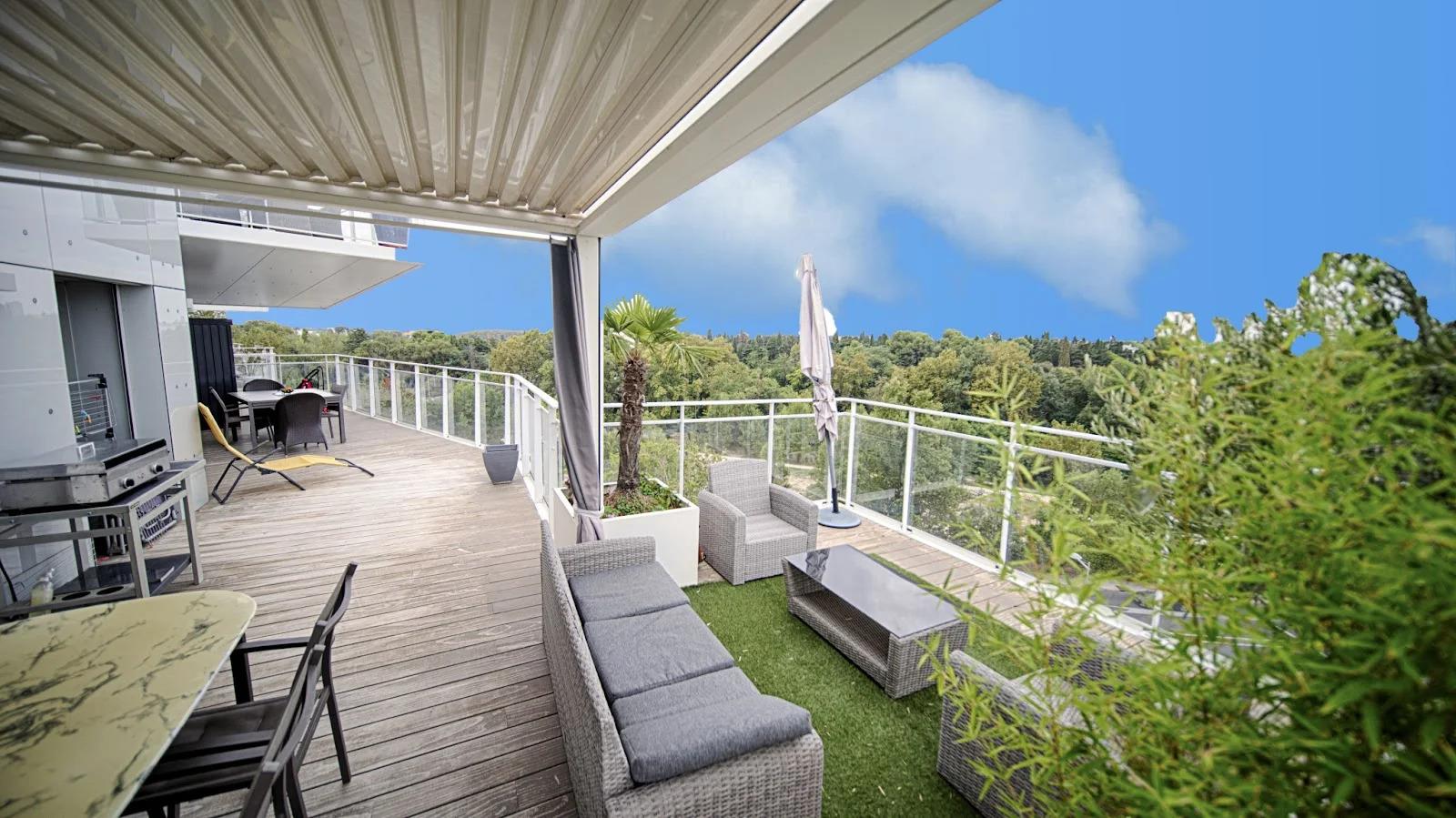 Appartement à vendre, 69m², Montpellier