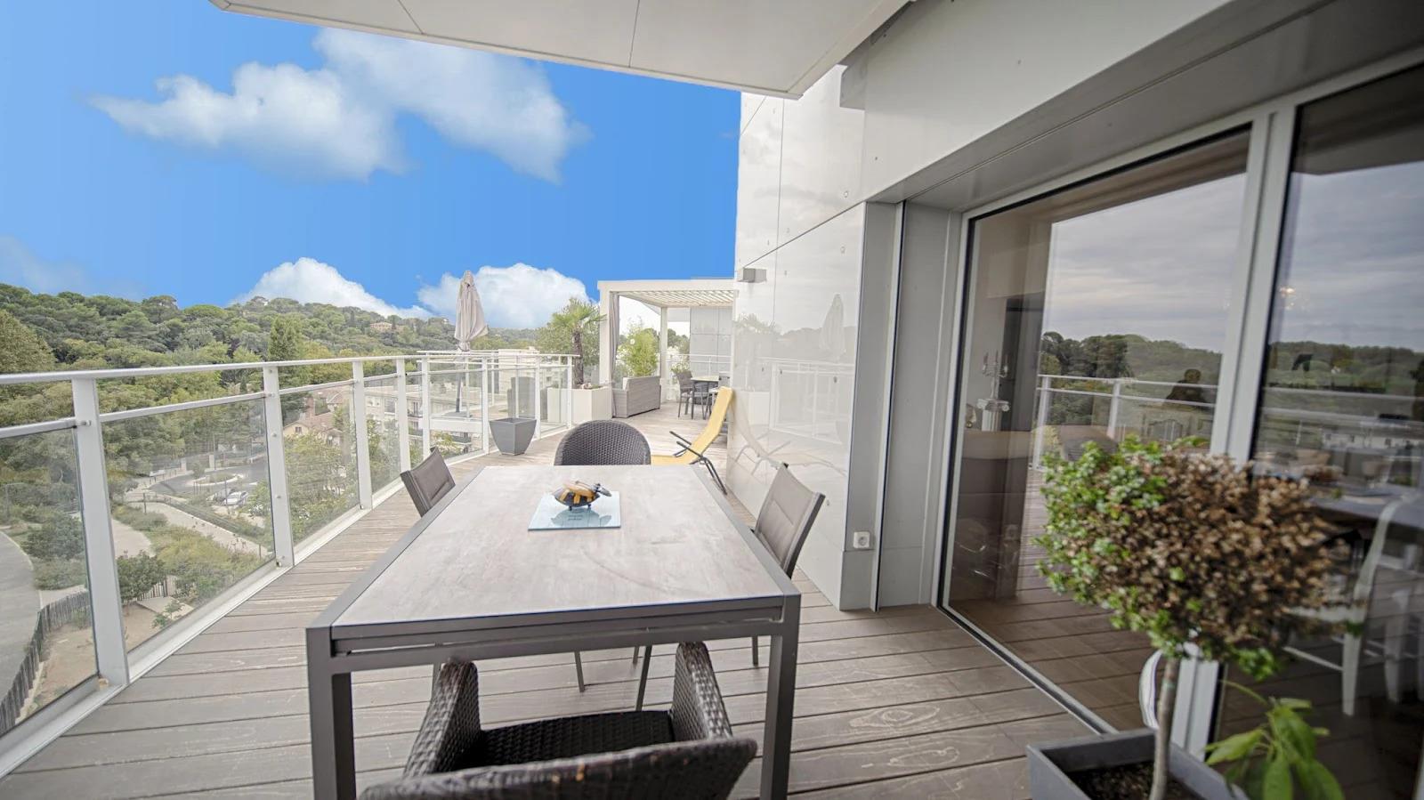 Appartement à vendre, 69m², Montpellier