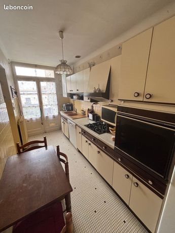 Maison à vendre, 66m², Bordeaux