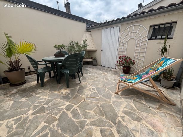 Maison à vendre, 66m², Bordeaux