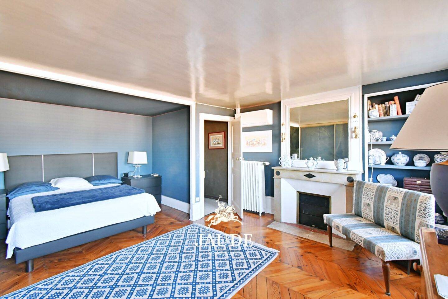 Appartement à vendre, 207m², Clermont-Ferrand