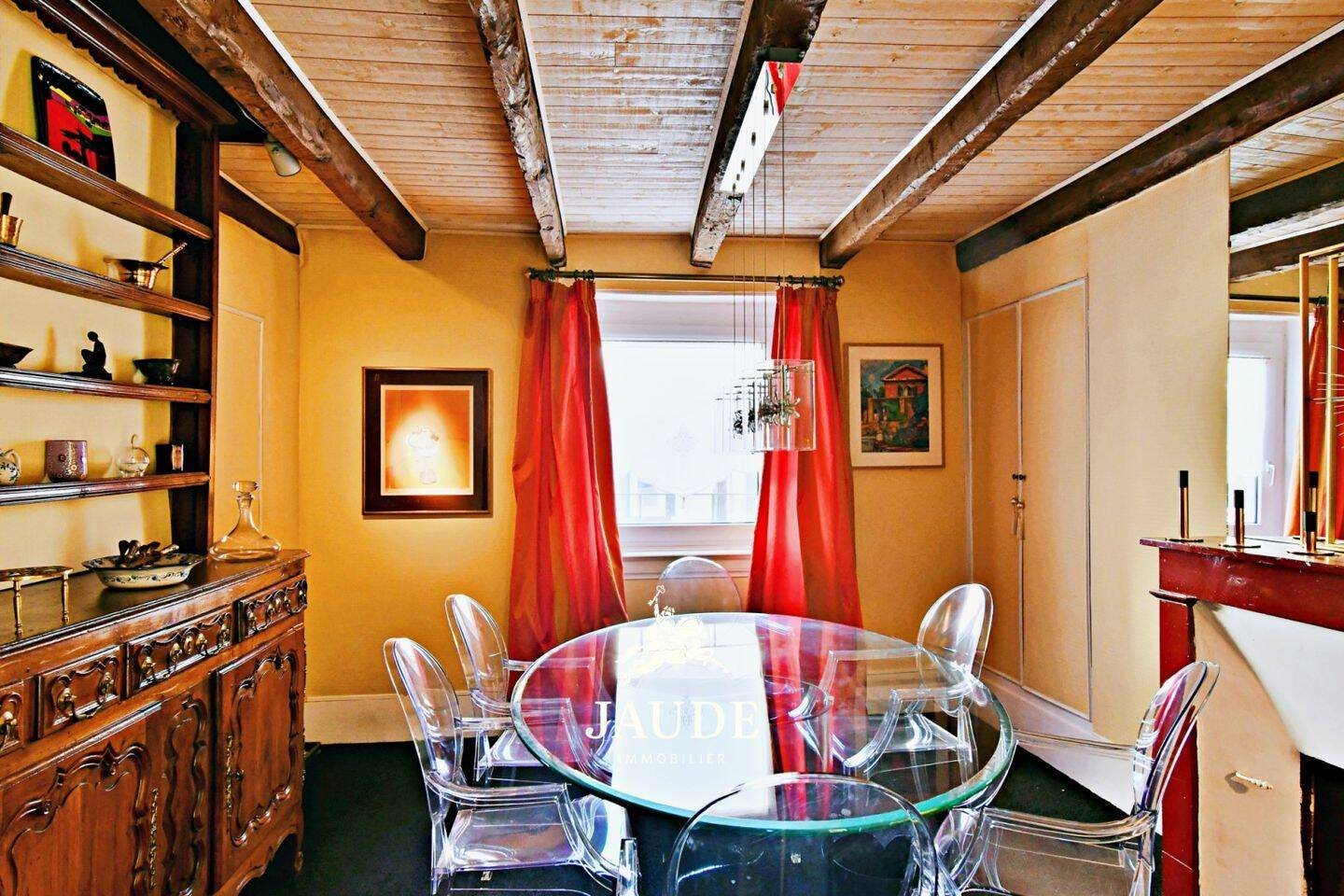 Appartement à vendre, 207m², Clermont-Ferrand