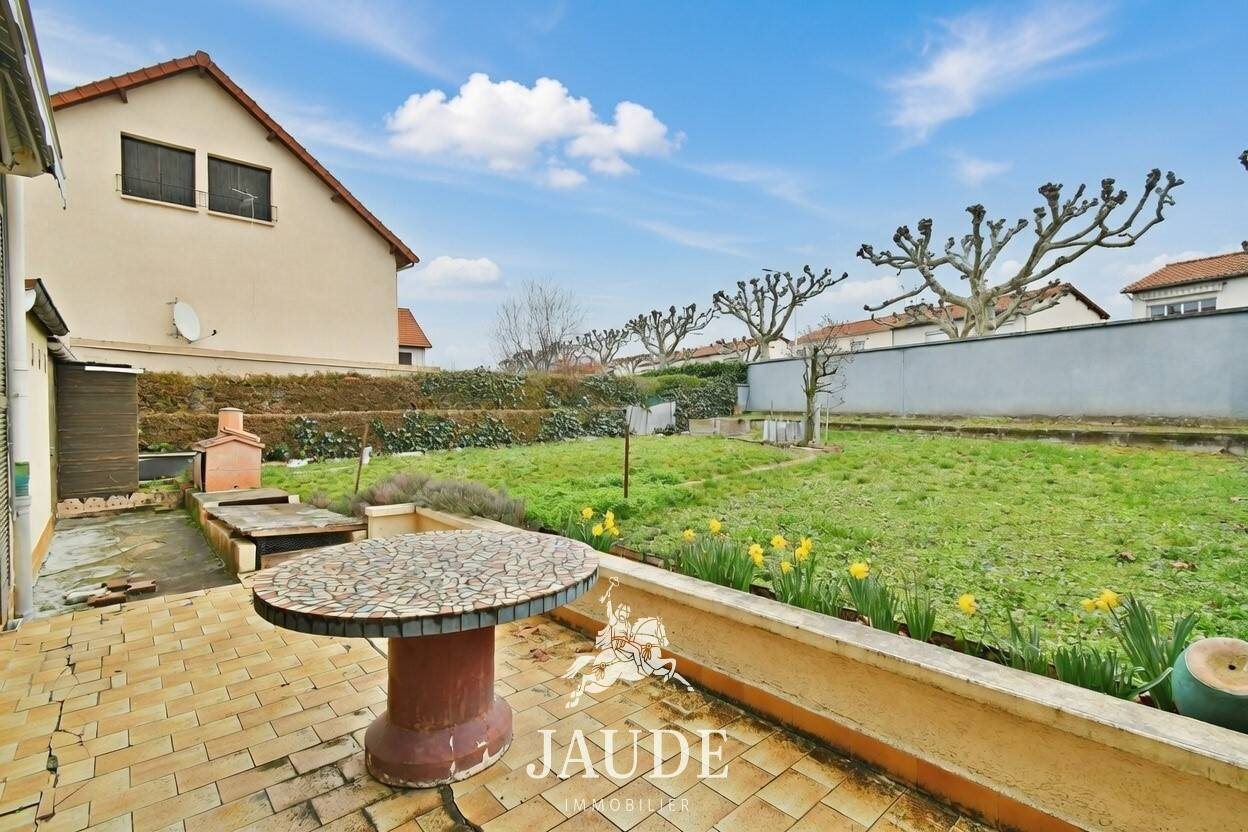 Maison à vendre, 114m², Cournon-d'Auvergne