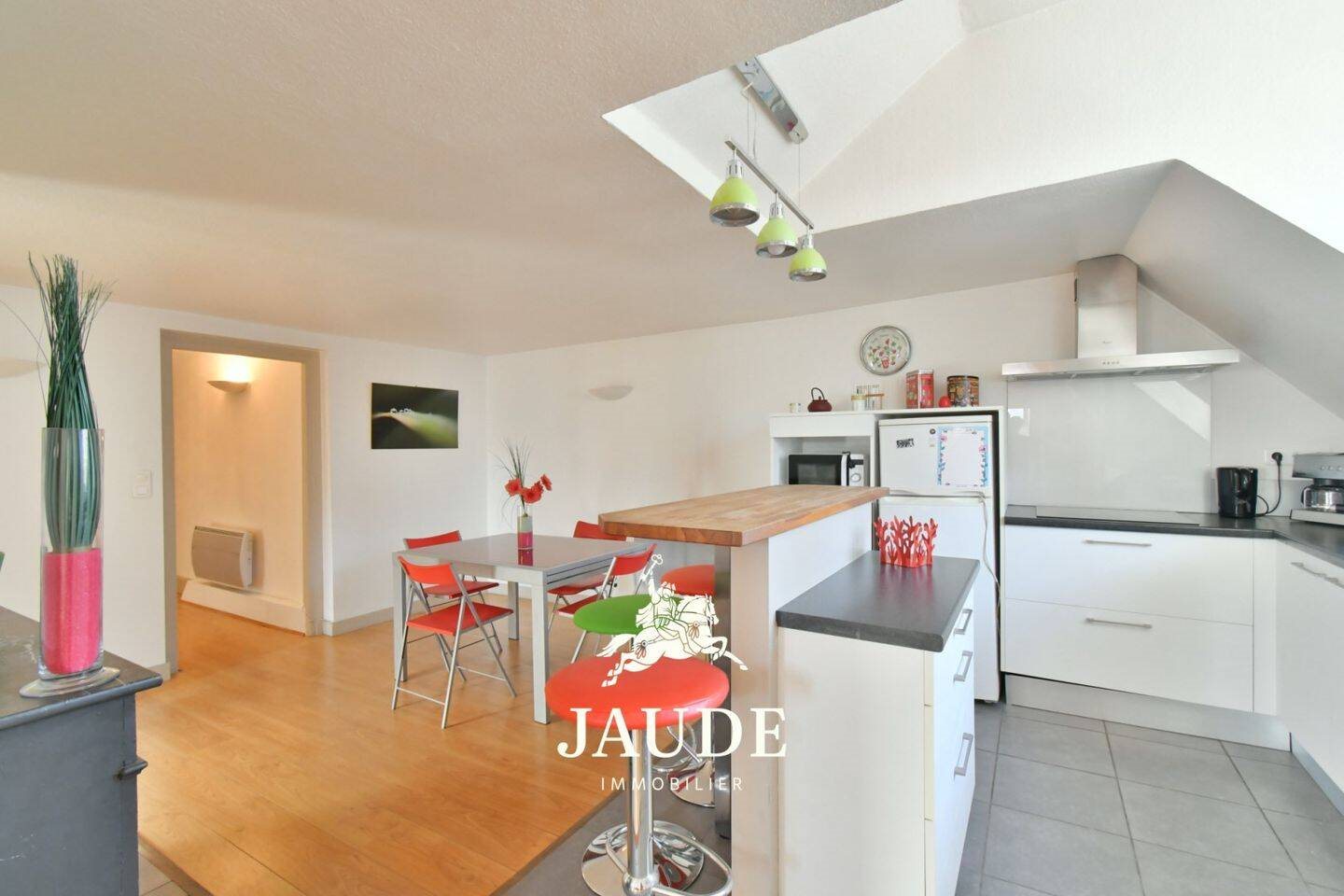 Appartement à vendre, 64m², Clermont-Ferrand