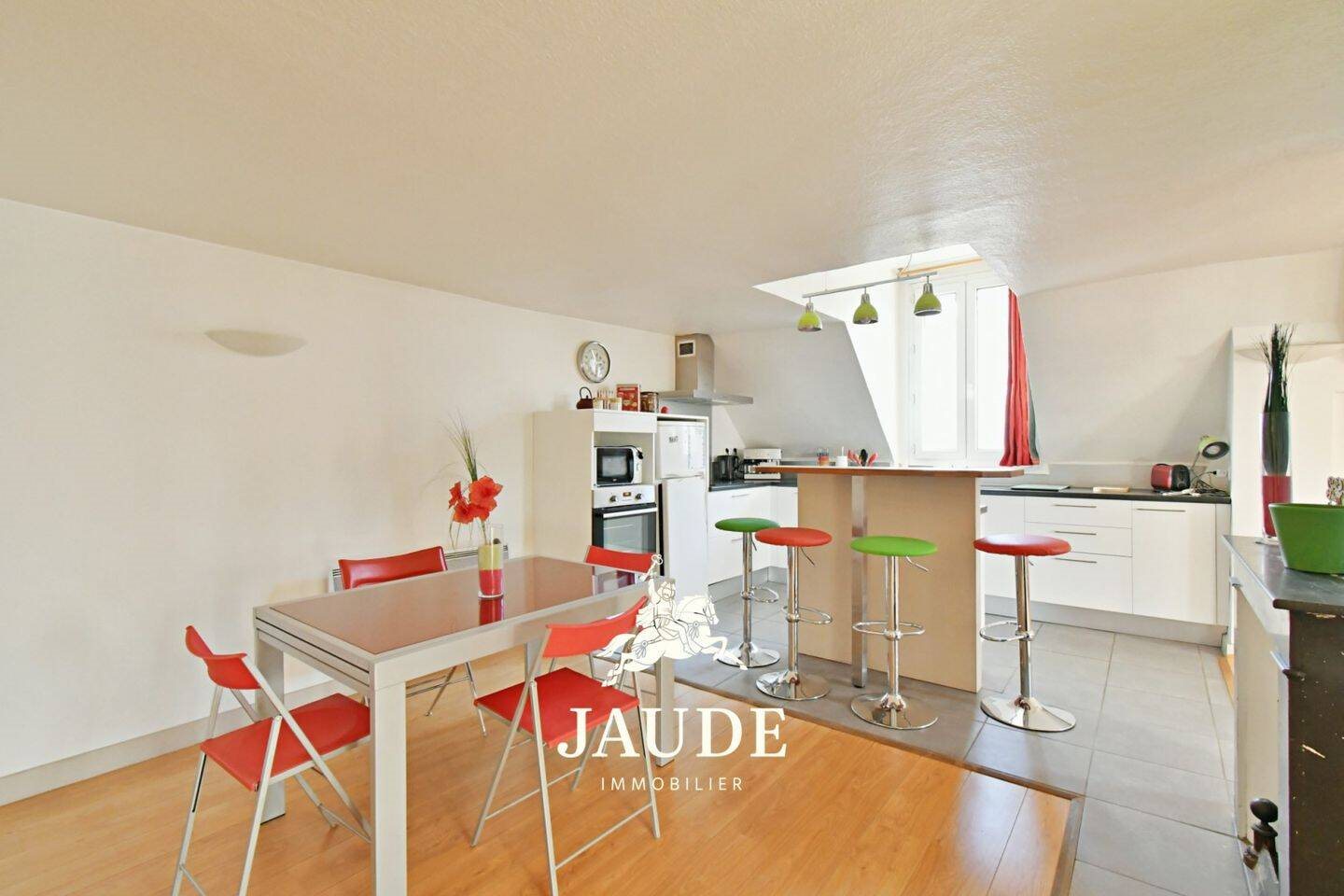 Appartement à vendre, 64m², Clermont-Ferrand