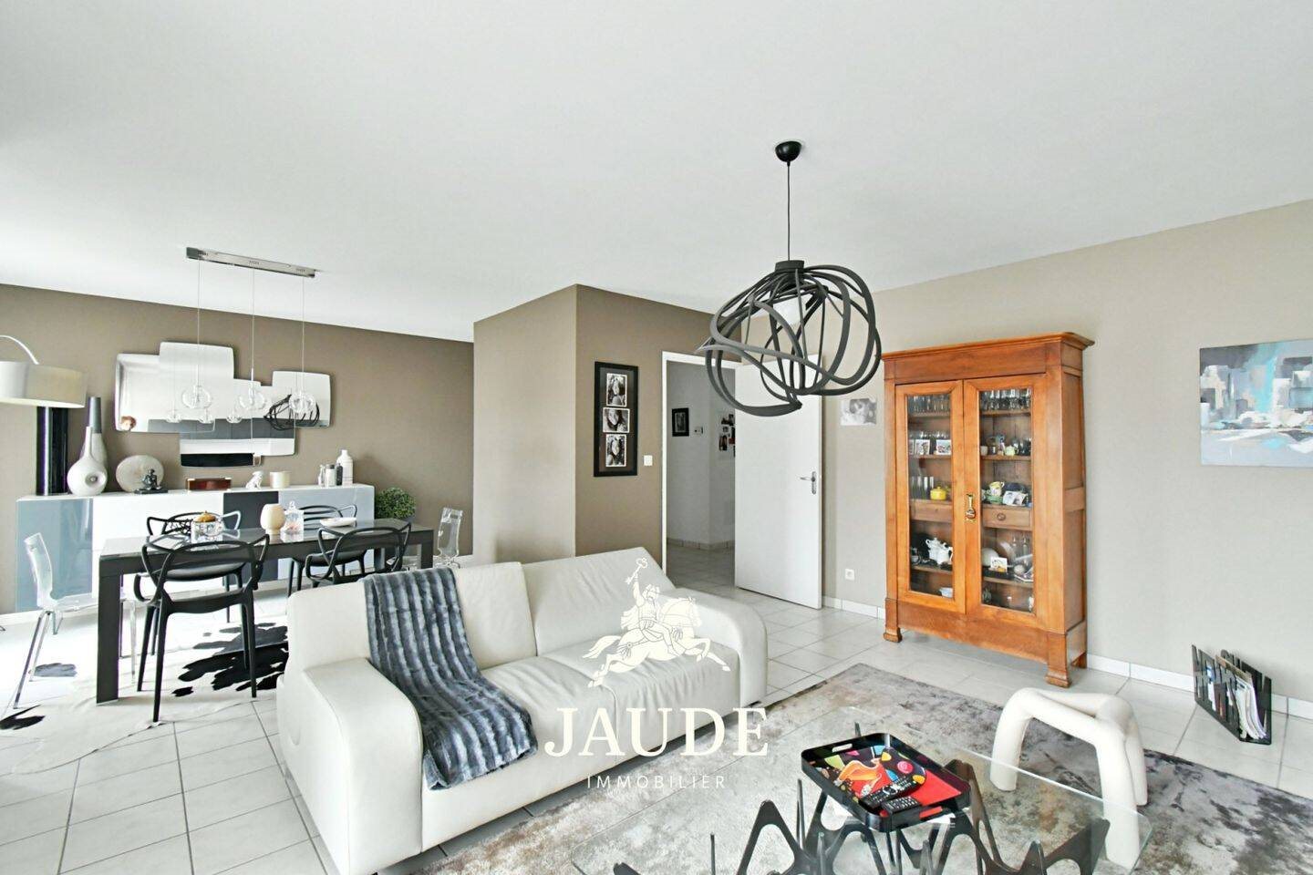 Appartement à vendre, 90m², Clermont-Ferrand