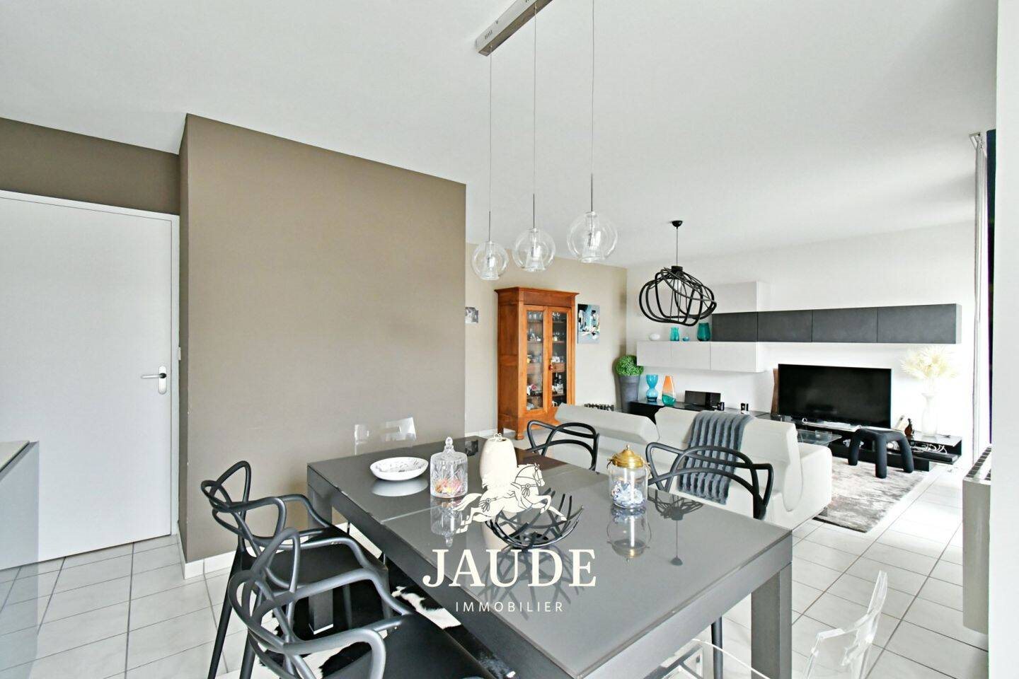 Appartement à vendre, 90m², Clermont-Ferrand