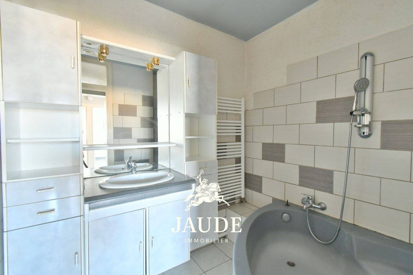 Appartement à vendre, 62m², Clermont-Ferrand