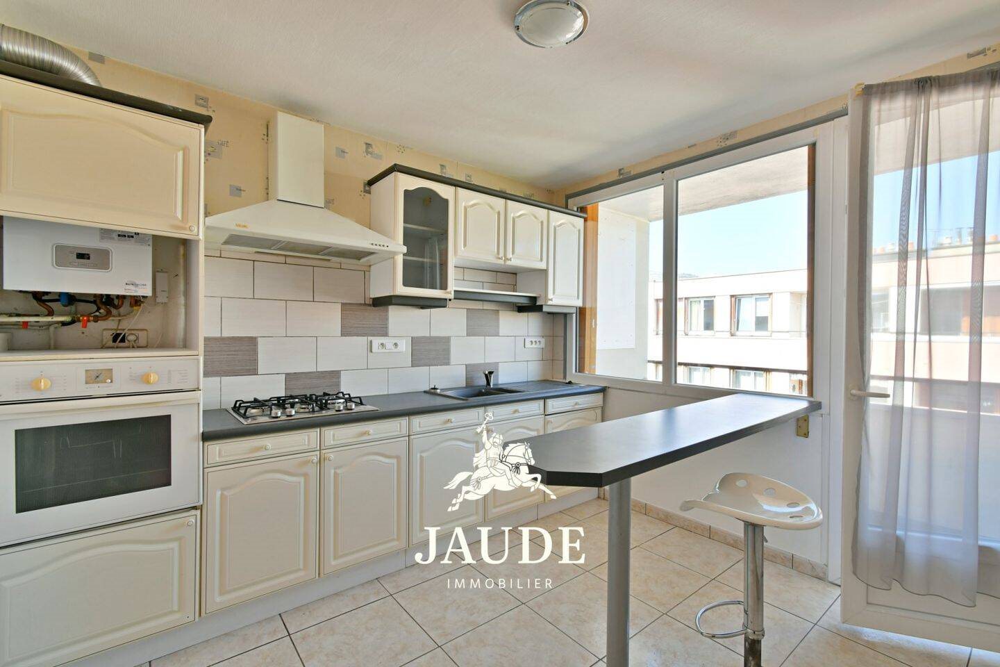 Appartement à vendre, 62m², Clermont-Ferrand