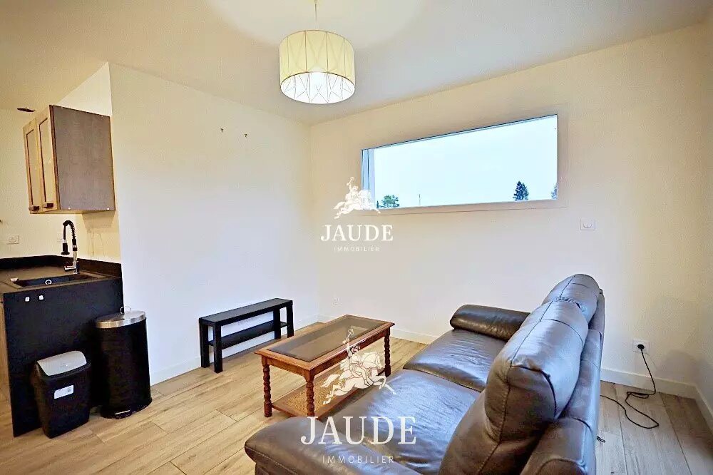 Maison à louer, 87m², Cébazat