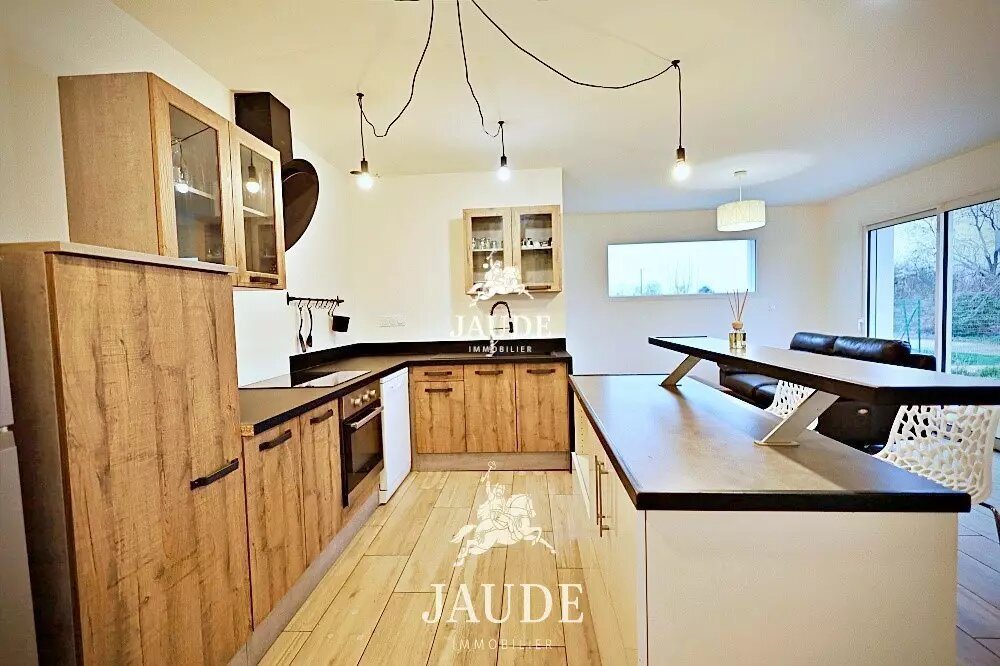 Maison à louer, 87m², Cébazat
