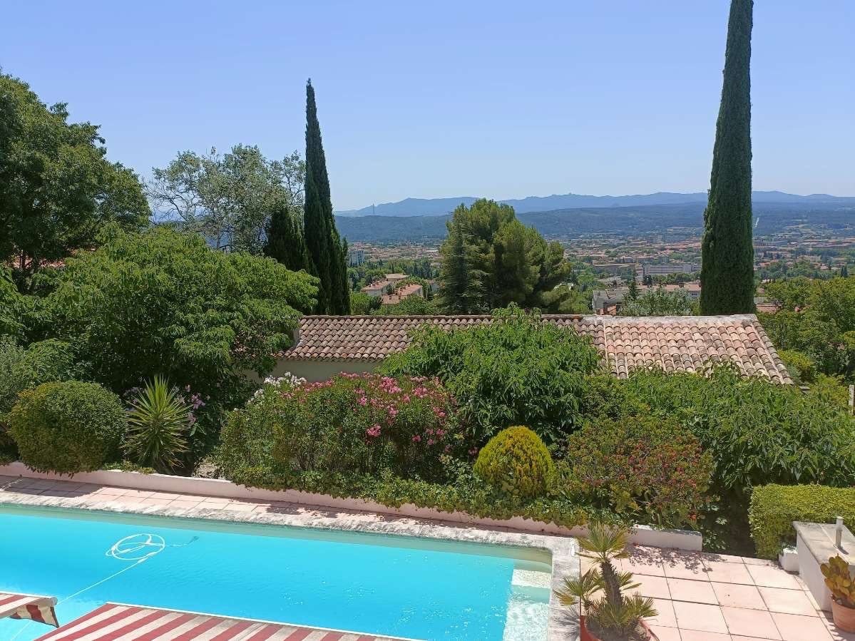 Appartement à vendre, 125m², Aix-en-Provence