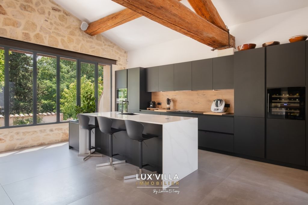 Maison à vendre, 210m², Montpellier