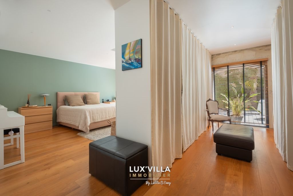 Maison à vendre, 210m², Montpellier