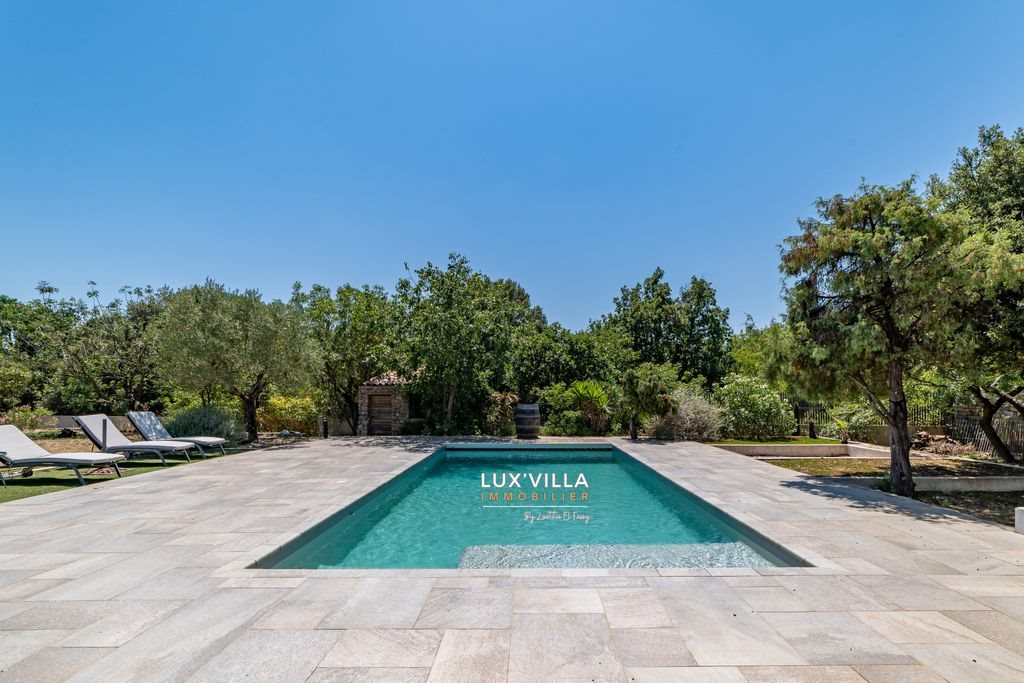 Maison à vendre, 290m², Montpellier