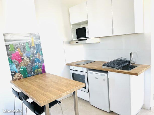 Appartement à louer, 26m², Montpellier