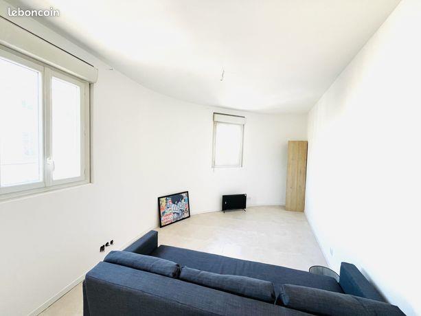 Appartement à louer, 26m², Montpellier