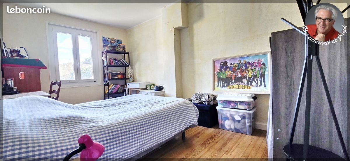 Maison à vendre, 88m², Accons