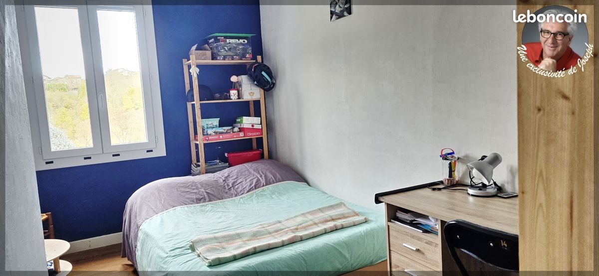 Maison à vendre, 88m², Accons