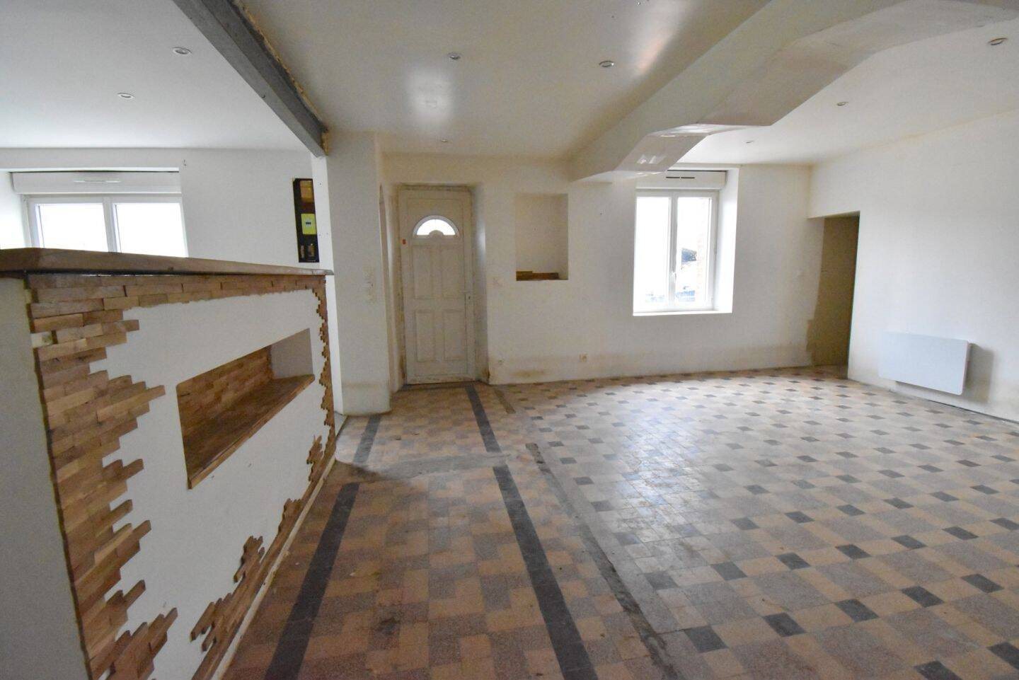 Maison à vendre, 77m², Luigny